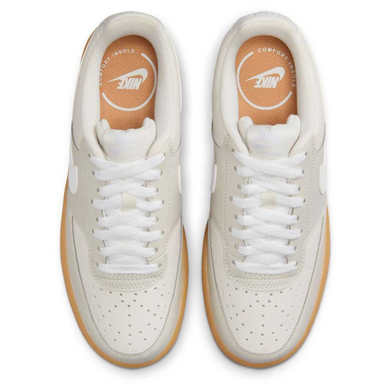 Nike Court Vision Low W Nike Court Vision Low W